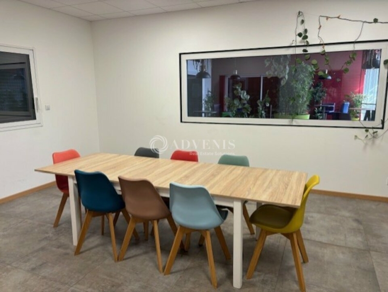 Location Activités Entrepôts BLOIS (41000) - Photo 6