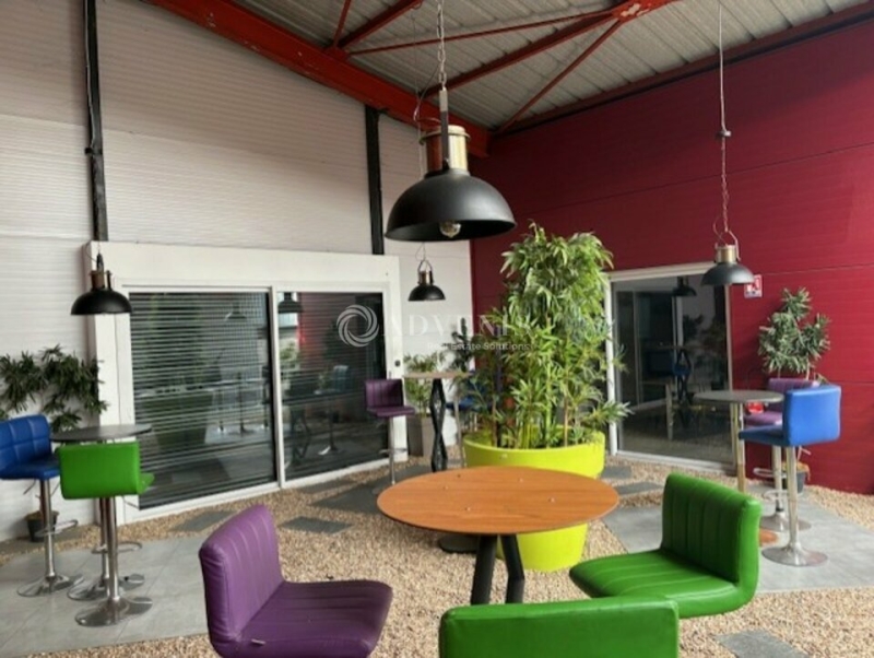 Location Activités Entrepôts BLOIS (41000) - Photo 7