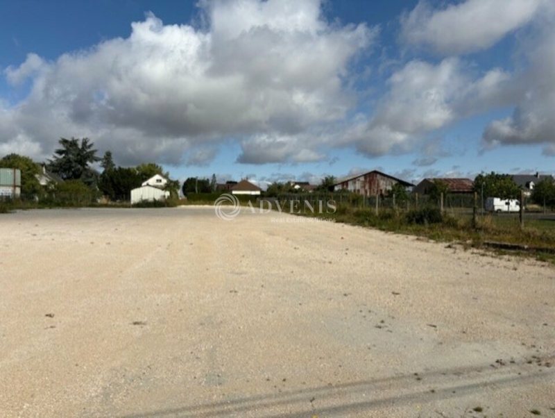 Location Terrain BLOIS (41000) - Photo 1