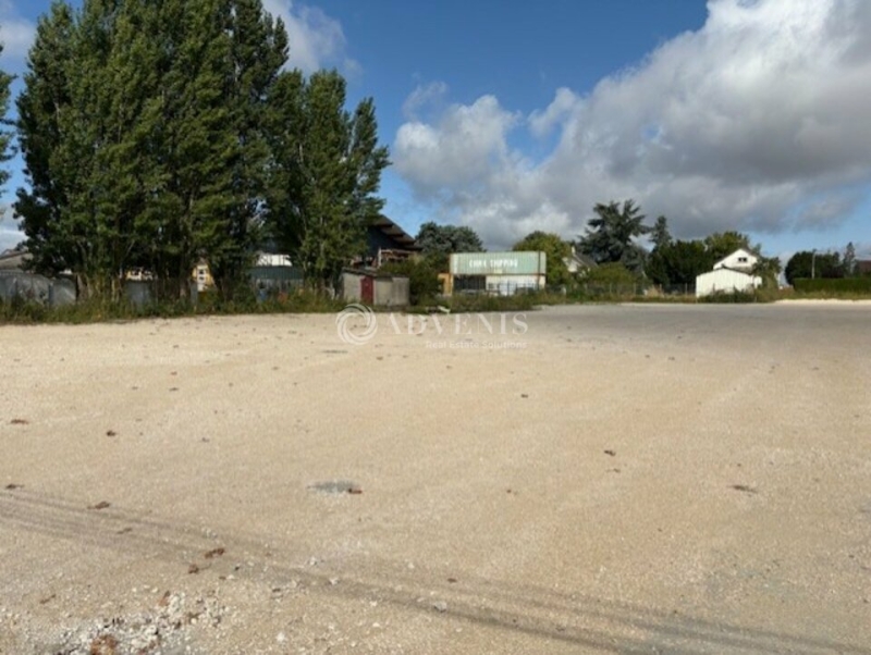 Location Terrain BLOIS (41000) - Photo 2