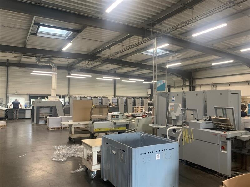 Location Activités Entrepôts LE CONTROIS EN SOLOGNE (41700) - Photo 1