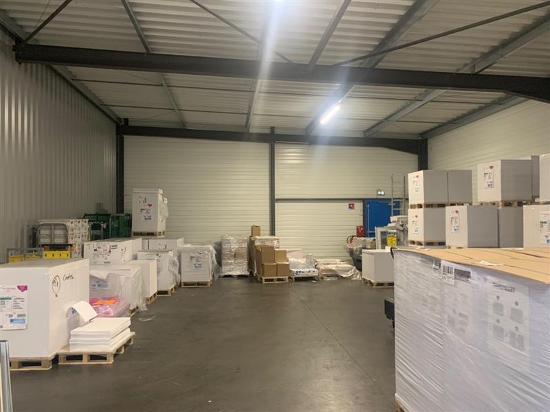 Location Activités Entrepôts LE CONTROIS EN SOLOGNE (41700) - Photo 3