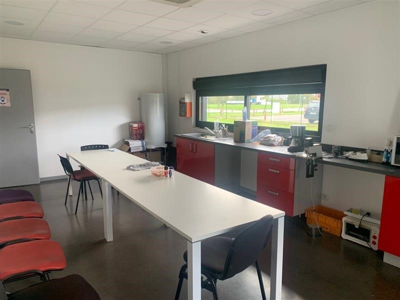 Location Activités Entrepôts LE CONTROIS EN SOLOGNE (41700) - Photo 5