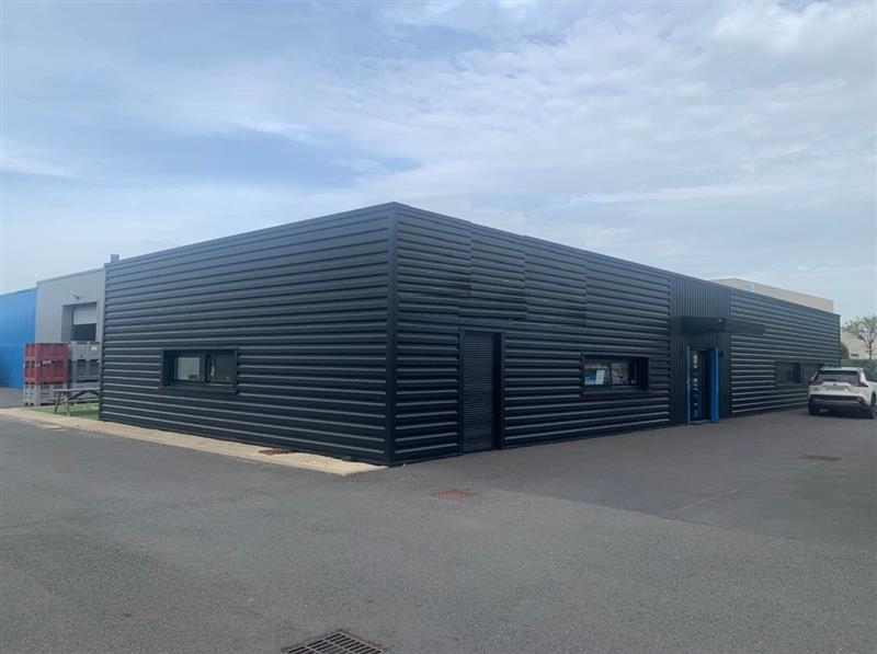 Location Activités Entrepôts LE CONTROIS EN SOLOGNE (41700) - Photo 6