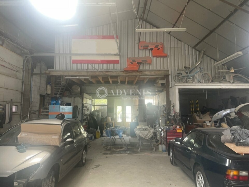 Vente Investisseur Commerces VINEUIL (41350) - Photo 2