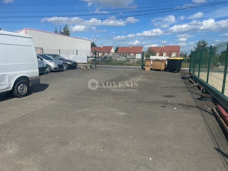 Vente Investisseur Commerces VINEUIL (41350) - Photo 3