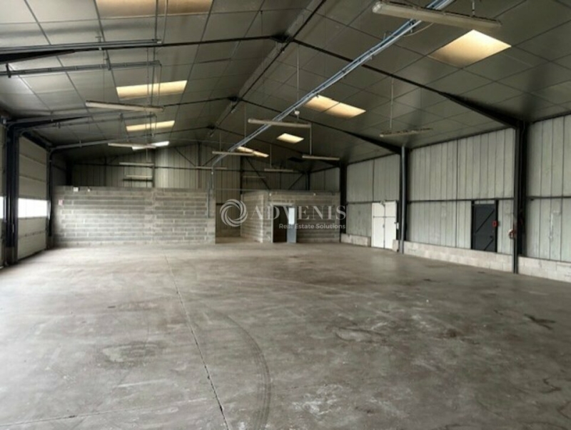 Location Activités Entrepôts VINEUIL (41350) - Photo 2