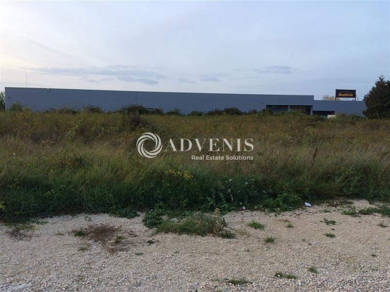 Vente Investisseur Terrain VINEUIL (41350) - Photo 1