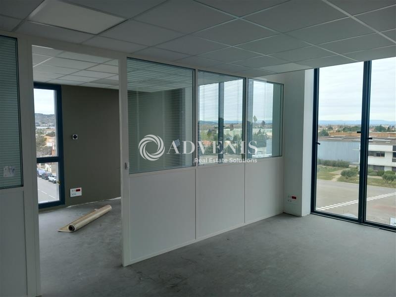 Location Bureaux NARBONNE (11100) - Photo 2