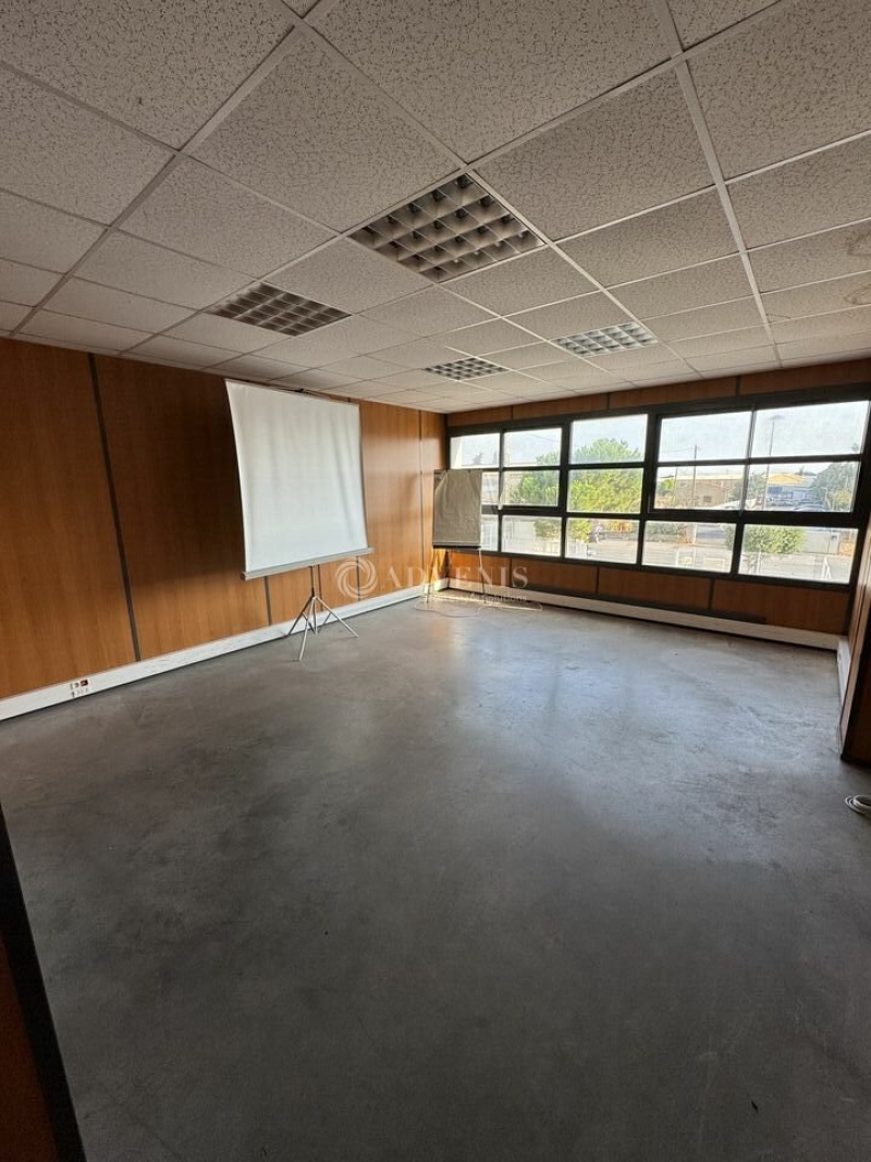 Location Entrepôts NARBONNE (11100) - Photo 10