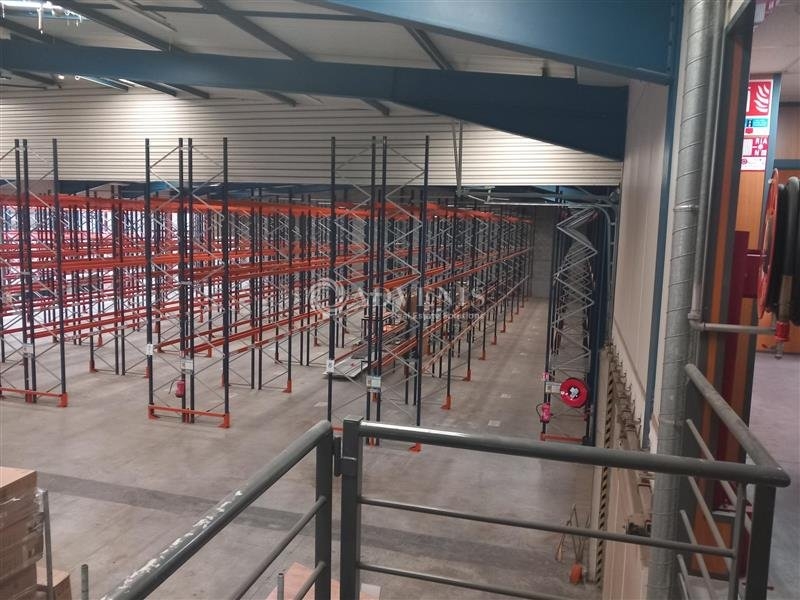 Location Entrepôts NARBONNE (11100) - Photo 14