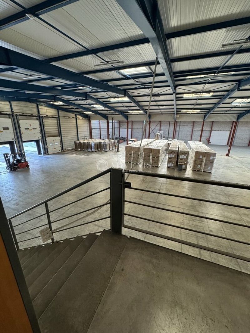 Location Entrepôts NARBONNE (11100) - Photo 4