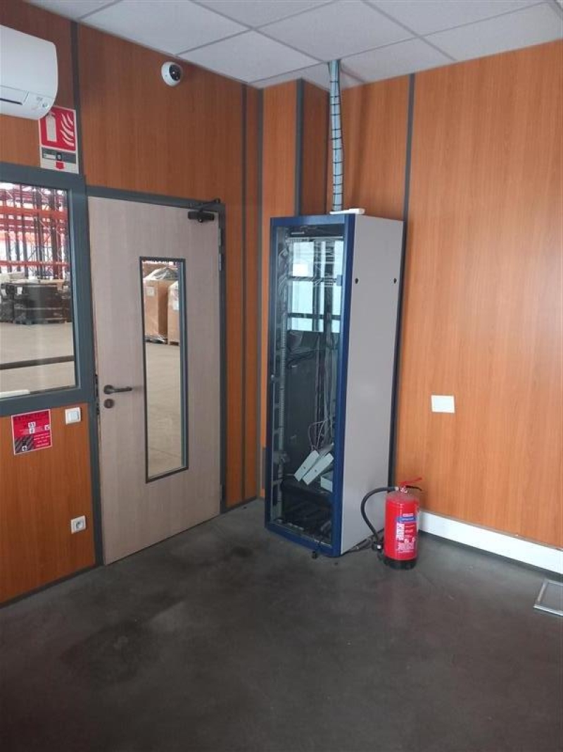 Location Entrepôts NARBONNE (11100) - Photo 7