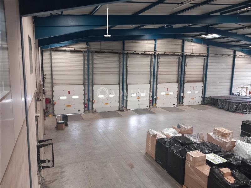 Location Entrepôts NARBONNE (11100) - Photo 8