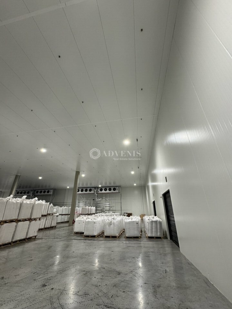 Location Entrepôts NARBONNE (11100) - Photo 10