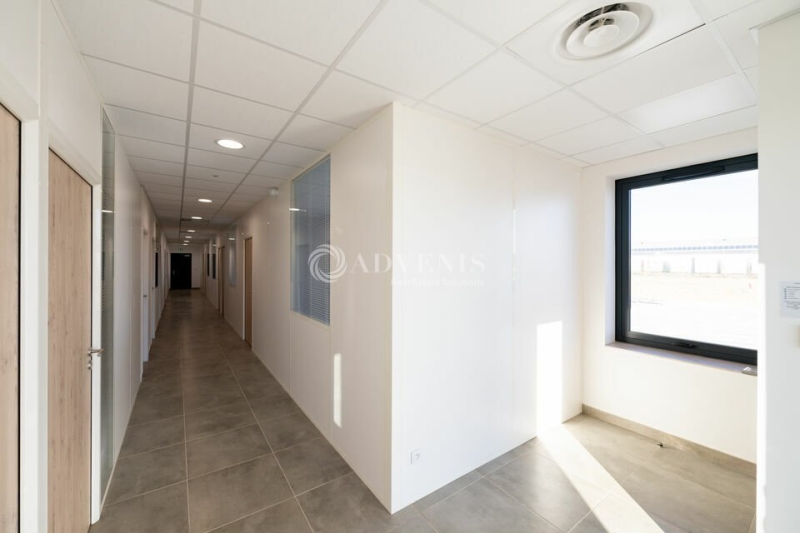 Location Entrepôts NARBONNE (11100) - Photo 12