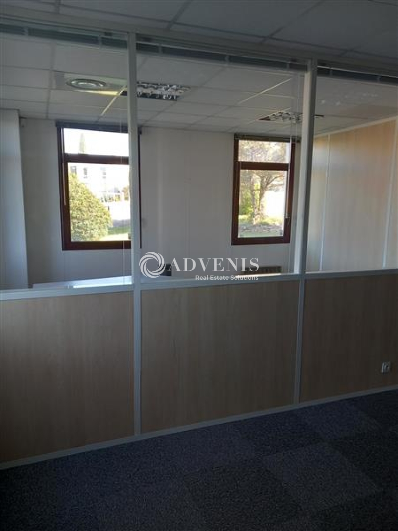 Location Bureaux MONTPELLIER (34090) - Photo 7