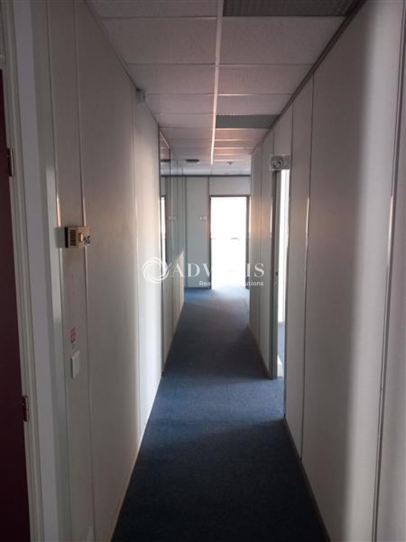 Location Bureaux MONTPELLIER (34090) - Photo 9