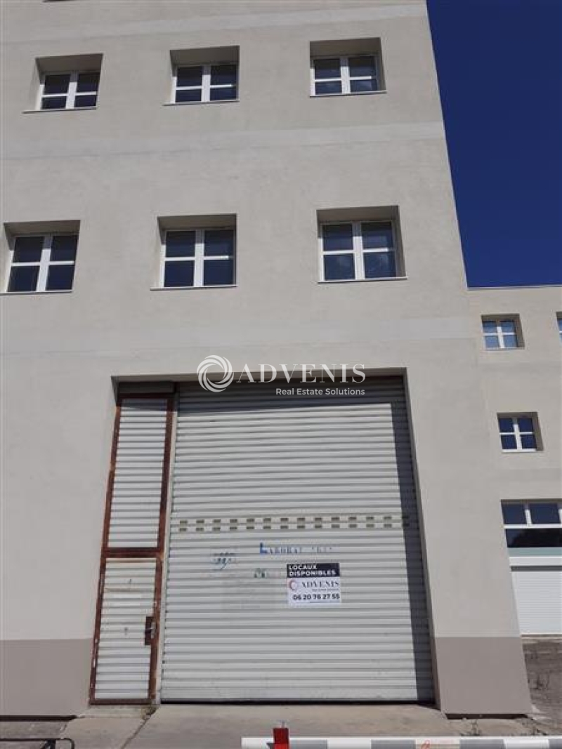 Vente Investisseur Bureaux LATTES (34970) - Photo 14