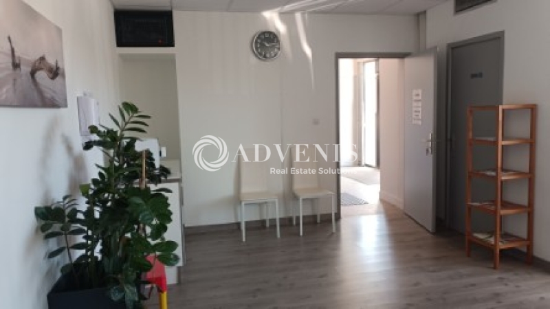 Location Bureaux NARBONNE (11100) - Photo 2