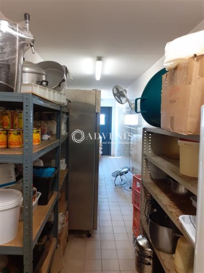 Vente Utilisateur Commerces JACOU (34830) - Photo 5