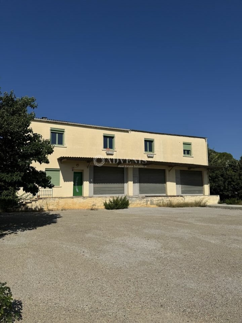 Vente Investisseur Bureaux et activités légères NARBONNE (11100) - Photo 3