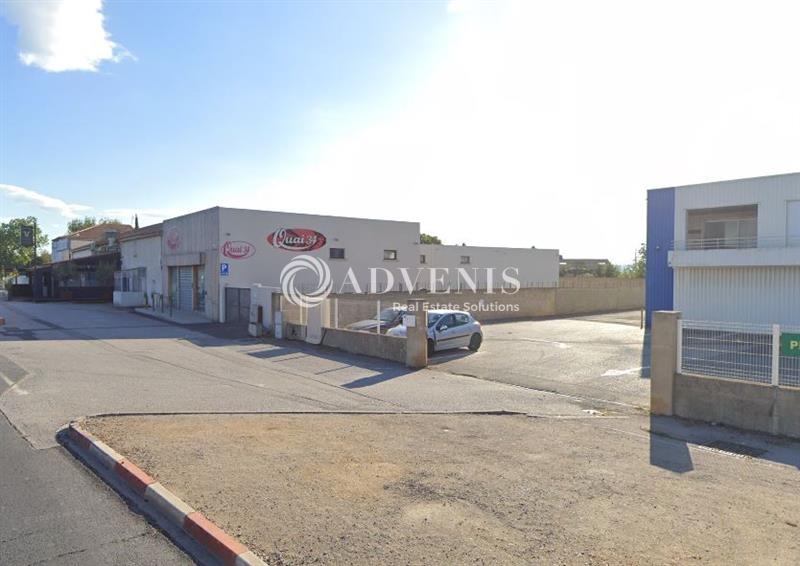 Location Commerces NARBONNE (11100) - Photo 1