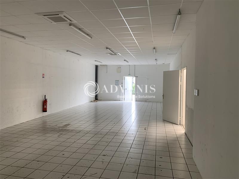 Location Commerces NARBONNE (11100) - Photo 2