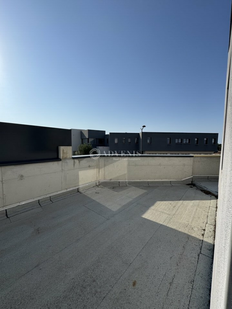 Location Bureaux BEZIERS (34500) - Photo 11