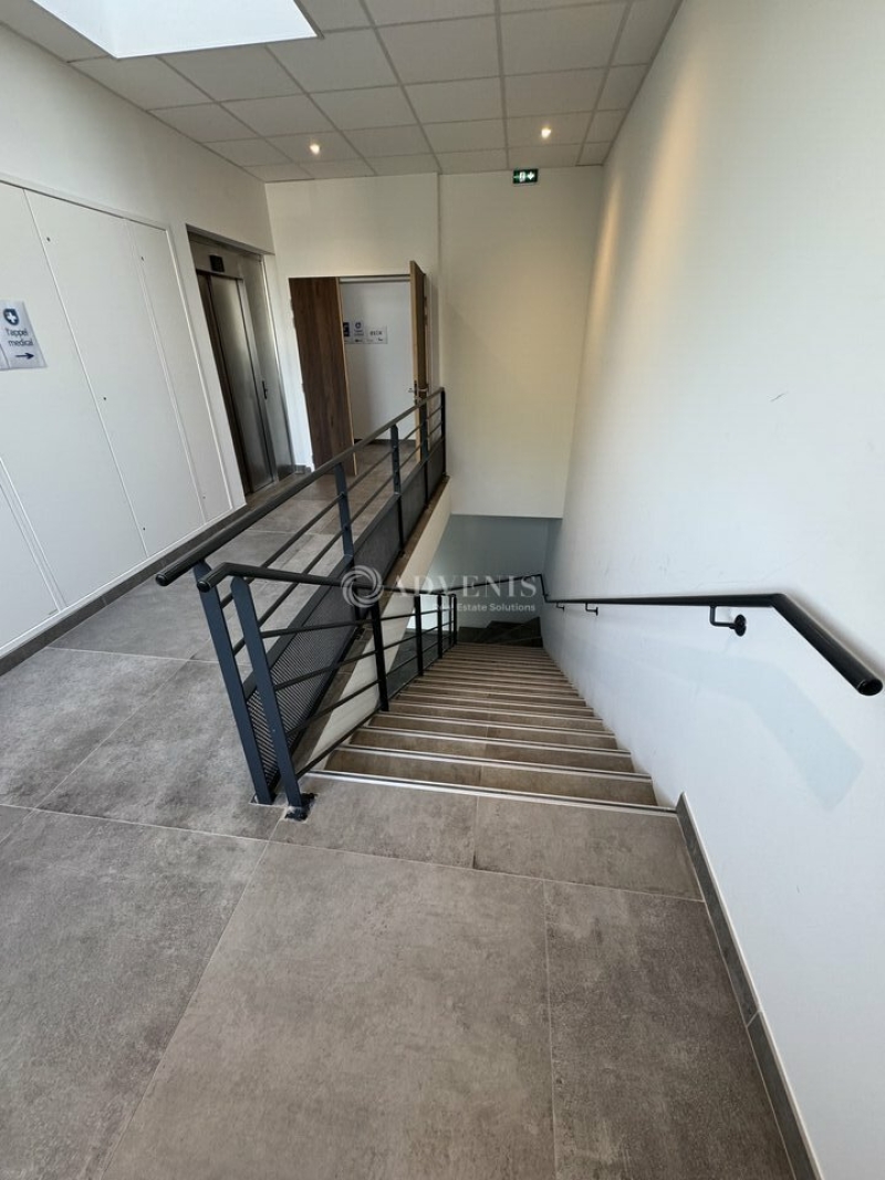 Location Bureaux BEZIERS (34500) - Photo 8