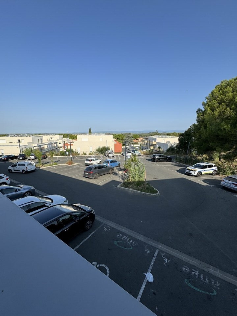 Location Bureaux BEZIERS (34500) - Photo 9