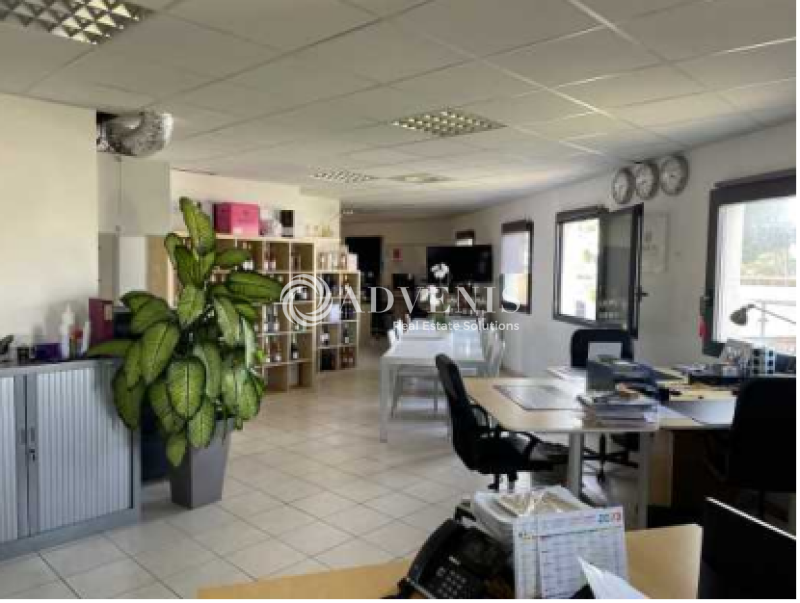 Vente Investisseur Bureaux BEZIERS (34500) - Photo 2