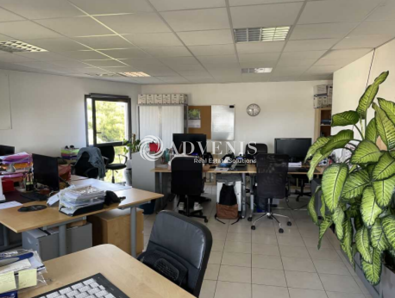 Vente Investisseur Bureaux BEZIERS (34500) - Photo 4