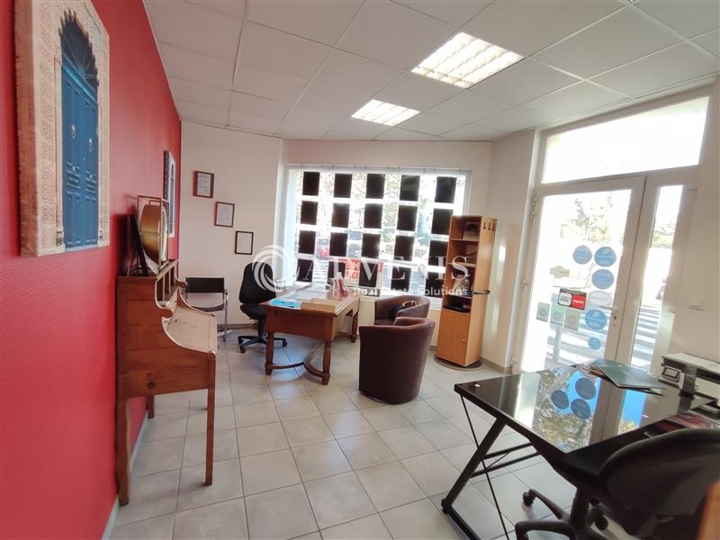 Vente Investisseur Bureaux BEZIERS (34500) - Photo 1