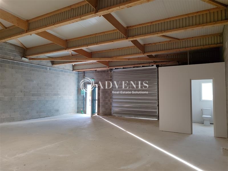 Location Activités Entrepôts LESPIGNAN (34710) - Photo 3