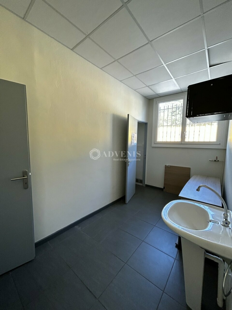 Location Bureaux BEZIERS (34500) - Photo 7