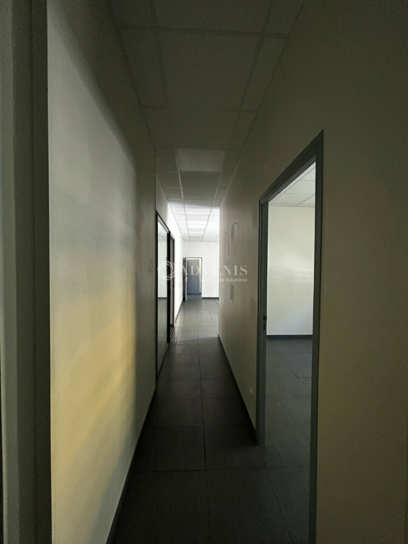 Location Bureaux BEZIERS (34500) - Photo 8