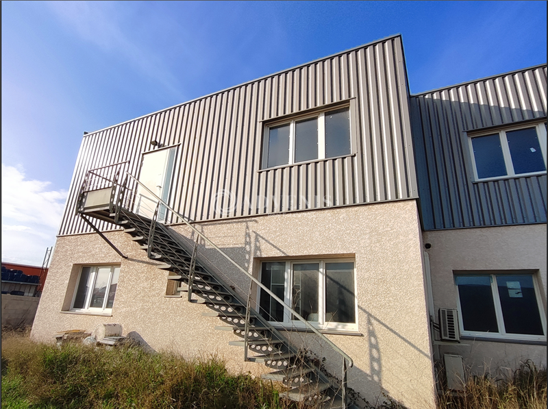 Location Bureaux BEZIERS (34500) - Photo 1