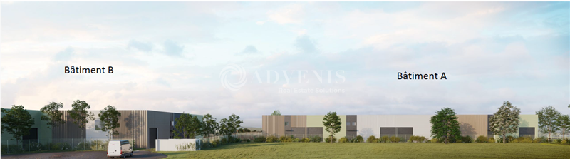 Location Activités Entrepôts BESSAN (34550) - Photo 3