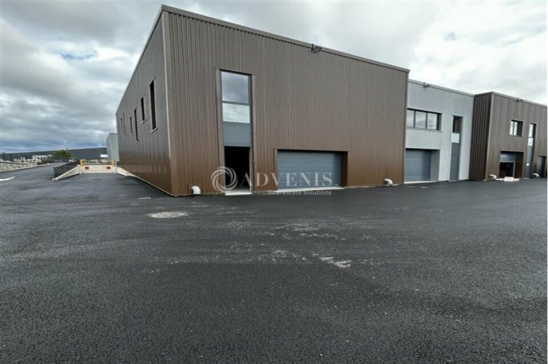 Vente Investisseur Activités Entrepôts VAILHAUQUÈS (34570) - Photo 2