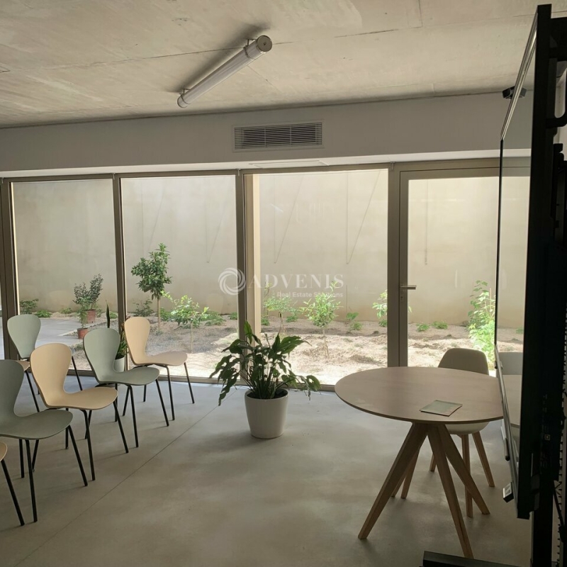 Location Bureaux NARBONNE (11100) - Photo 1