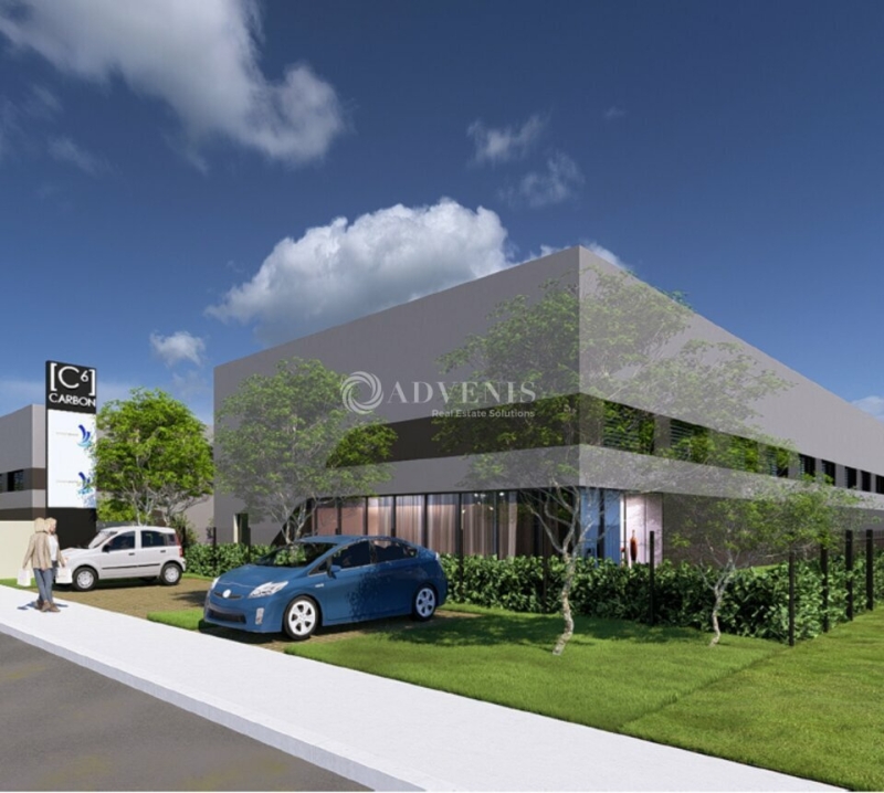 Vente Investisseur Activités Entrepôts CLERMONT L'HERAULT (34800) - Photo 2