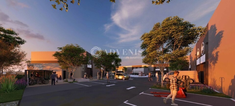 Vente Investisseur Activités Entrepôts CLERMONT L'HERAULT (34800) - Photo 4