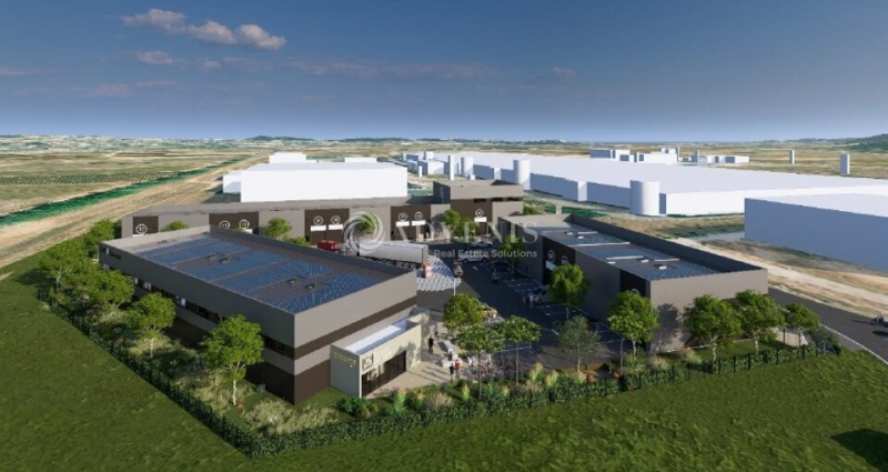 Vente Investisseur Activités Entrepôts CLERMONT L'HERAULT (34800) - Photo 2