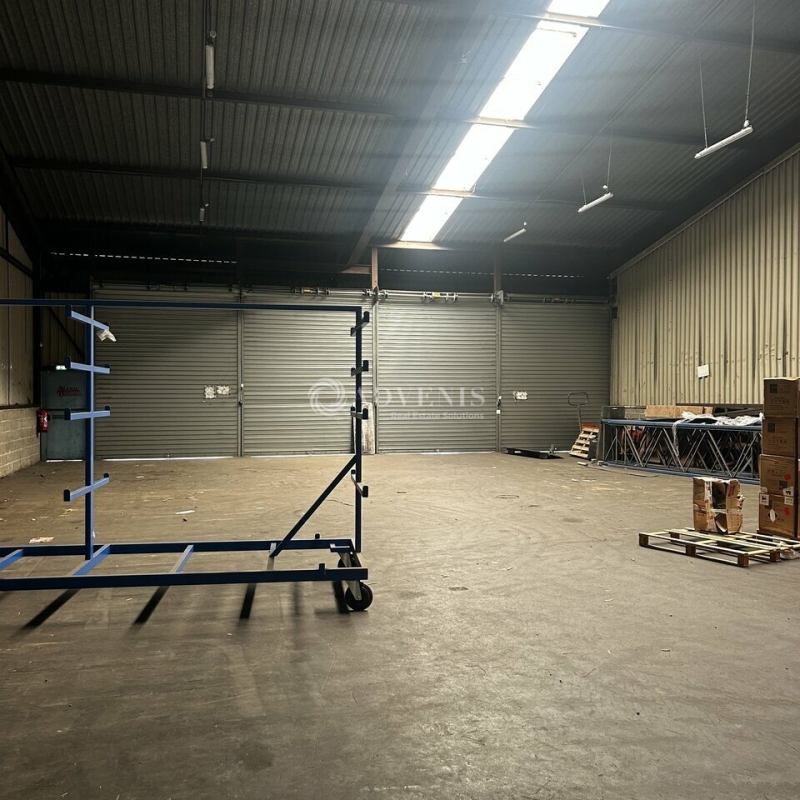 Location Entrepôts NARBONNE (11100) - Photo 1