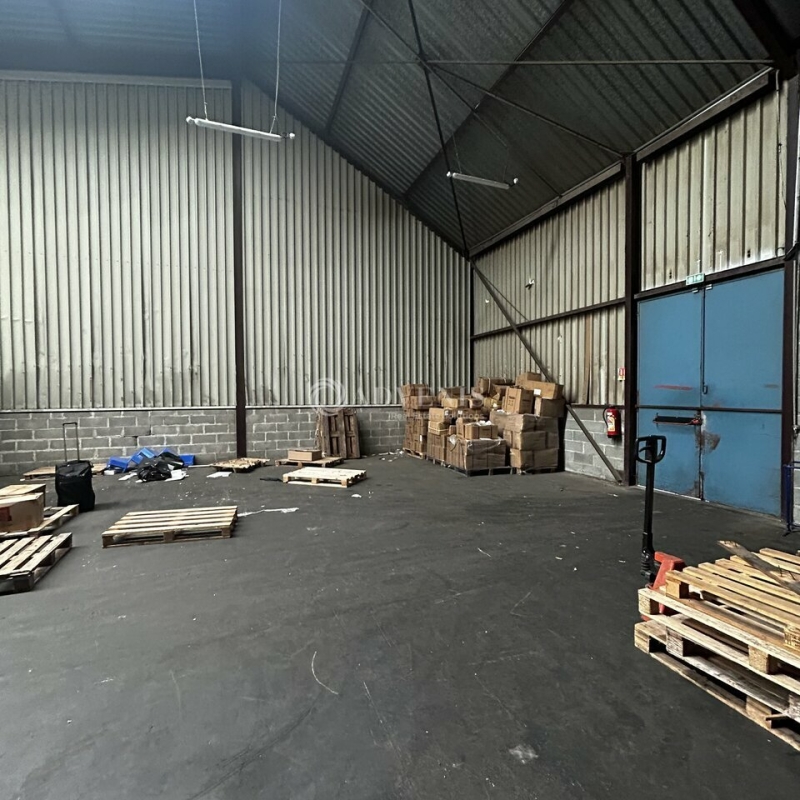 Location Entrepôts NARBONNE (11100) - Photo 3