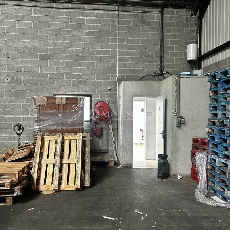 Location Entrepôts NARBONNE (11100) - Photo 4