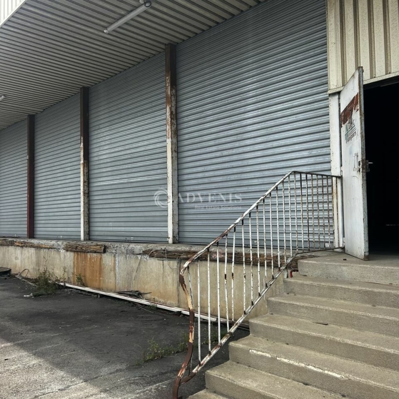 Location Entrepôts NARBONNE (11100) - Photo 6