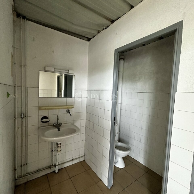 Location Entrepôts NARBONNE (11100) - Photo 7