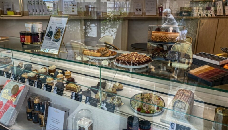 Vente Investisseur Commerces MONTPELLIER (34000) - Photo 1